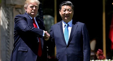 ABD ve Çin, Asya turu öncesi ticaret gerilimini yumuşatacak anlaşma zemininde uzlaştı