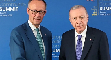 Almanya Başbakanı Merz Türkiye’ye Geliyor: Diplomasi ve Ticarette Yeni Dönem Başlıyor