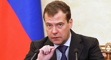 “Belçika Yok Olacak”: Medvedev’den Belçika’ya Sert Tehdit