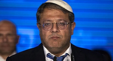 Ben Gvir’in Yeni Talimatı: Filistinli İşçilere Karşı Ateş Emri