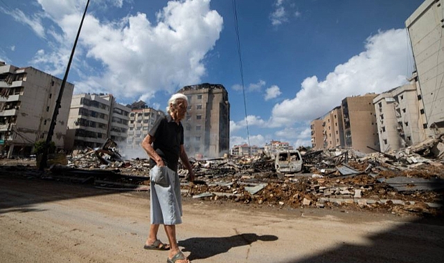 Beyrut’un Güney Banliyösünde Mülk Sahipleri Satışa Geçiyor