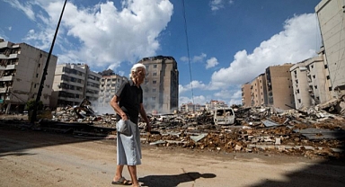 Beyrut’un Güney Banliyösünde Mülk Sahipleri Satışa Geçiyor
