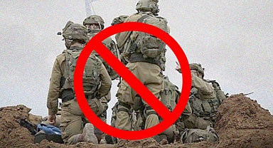 Çekya, İsrailli Yedek Askerin Girişini Engelledi