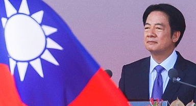  Çin, Tayvanlı istihbaratçılara karşı kampanya başlattı