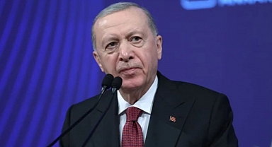 Erdoğan: İsrail’e Ateşkes İçin Baskı Şart, Gerekirse Yaptırım Uygulanmalı