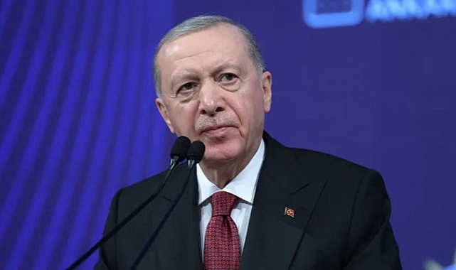 Erdoğan: İsrail’e Ateşkes İçin Baskı Şart, Gerekirse Yaptırım Uygulanmalı