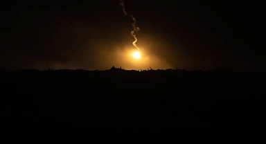 Gazze’de Katliam Gecesi: İsrail Saldırılarında Onlarca Sivil Hayatını Kaybetti