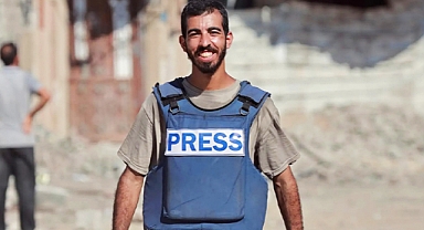 Gazze’nin sesi, ihanet kurşunlarıyla susturulan: Salih el-Ca’frawi