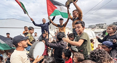  İki yıl süren savaşın ardından barış umudu: Ateşkes 24 saat içinde yürürlükte