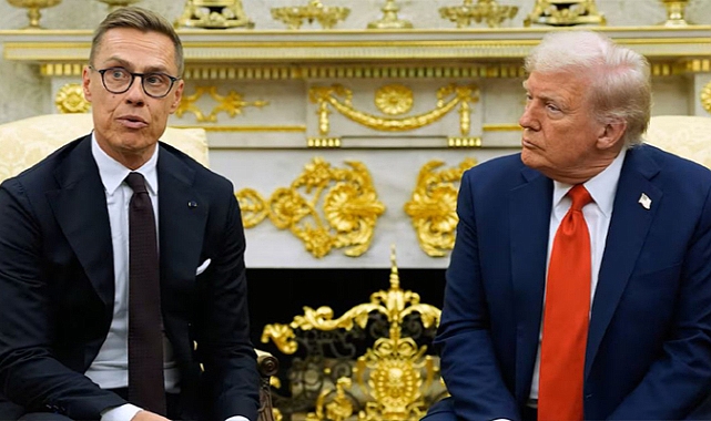 İspanya'yla gerilim tırmanıyor: ABD Başkanı, NATO'dan atılma sinyali verdi