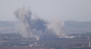 İsrail’in Lübnan’a Hava Saldırısı: Bir Kişi Hayatını Kaybetti, Çok Sayıda Yaralı Var