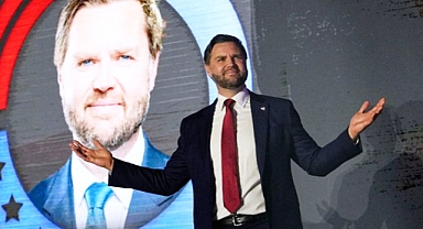 JD Vance, Eşinin Hristiyanlığa Geçmesini Umuyor: “Usha Benimle Kiliseye Geliyor”