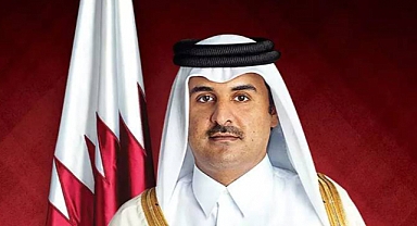 Katar Emiri: İran ve İsrail Egemenliğimizi İhlal Etti, Gazze’de Yaşananlar Soykırım