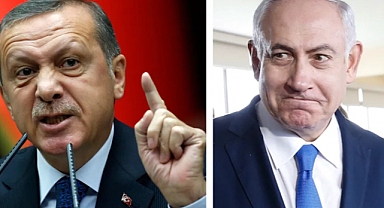 Netanyahu: Türk güçlerinin Gazze’ye girişi bizim kırmızı çizgimizdir