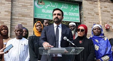 New York’ta İlerici Aday Mamdani’ye Yönelik Yoğun İslam Karşıtı Saldırılar