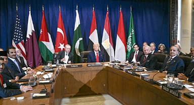 Pakistan Dışişleri Bakanı: Trump’ın Gazze Planı İncelediğimiz Belgeden Farklı