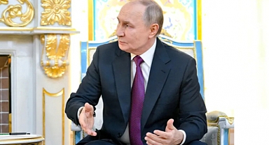  Putin: “Rusya, Azerbaycan uçağı kazasında sorumluluğunu kabul ediyor”