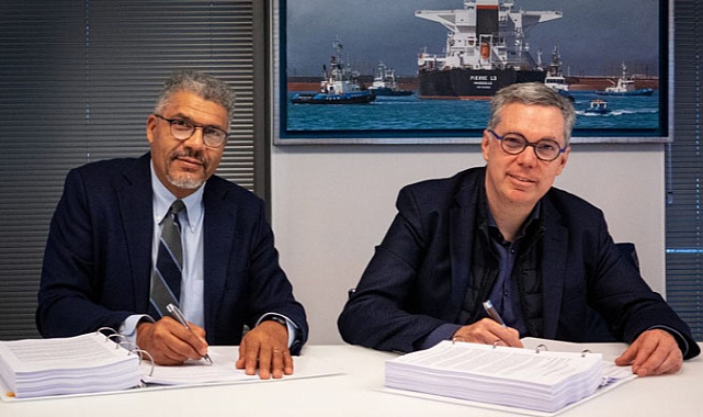 Suriye Telekom ile İspanyol Medusa Şirketi Akdeniz’de Güçlerini Birleştiriyor