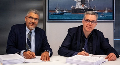 Suriye Telekom ile İspanyol Medusa Şirketi Akdeniz’de Güçlerini Birleştiriyor