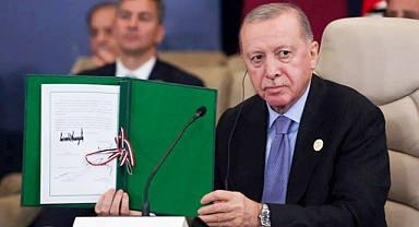 Türkiye Lideri Erdoğan: Gazze’nin Yönetimi Filistinlilerin Kontrolünde Olmalı