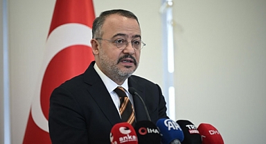 Türkiye, Nuh Yılmaz’ı Suriye Büyükelçisi Olarak Atadı