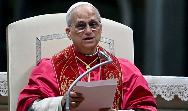 Vatikan’ın Gözleri Yine Anadolu’da: Papa Leo’nun İznik Durağı Ne Anlama Geliyor?