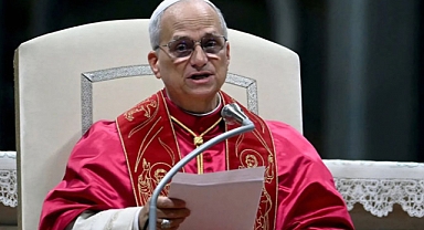 Vatikan’ın Gözleri Yine Anadolu’da: Papa Leo’nun İznik Durağı Ne Anlama Geliyor?