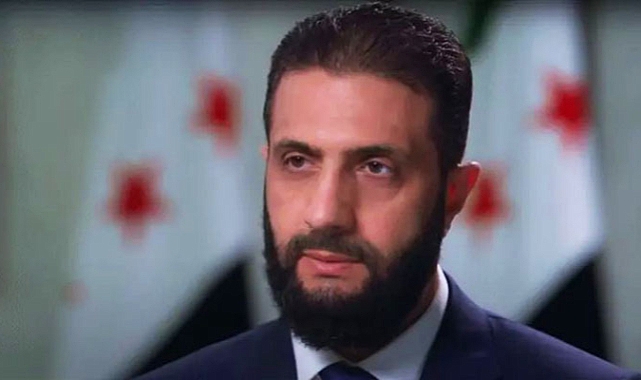 ABD, Ahmed Şara’nın Washington ziyareti öncesi BM yaptırımlarının kaldırılmasını talep ediyor