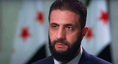 ABD, Ahmed Şara’nın Washington ziyareti öncesi BM yaptırımlarının kaldırılmasını talep ediyor