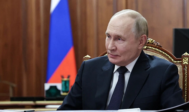 ABD ve Ukrayna: Barış Anlaşması İçin “Egemenlik” Kırmızı Çizgi