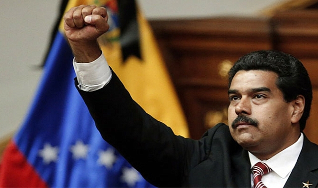 ABD–Venezuela Çatışması: Petrolün Gölgesinde 25 Yıllık Baskı Politikası