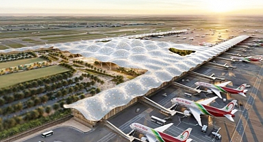 Beş Ülke Muhammed V Havalimanı Genişleme Projesi İçin Yarışıyor… Fas’ın En Büyük Altyapı İhalelerinden Birinde Uluslararası Rekabet