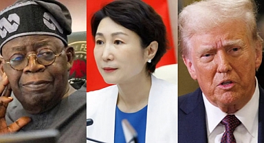 Çin, ABD'nin Nijerya'ya Müdahalesine Karşı Uyardı