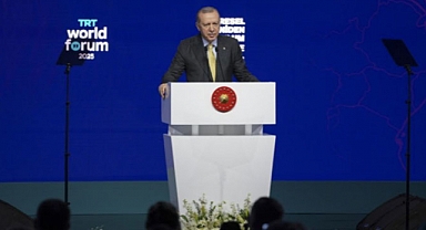 Erdoğan’dan Sudan Uyarısı: “El Faşir’deki Katliama Sessiz Kalamayız”