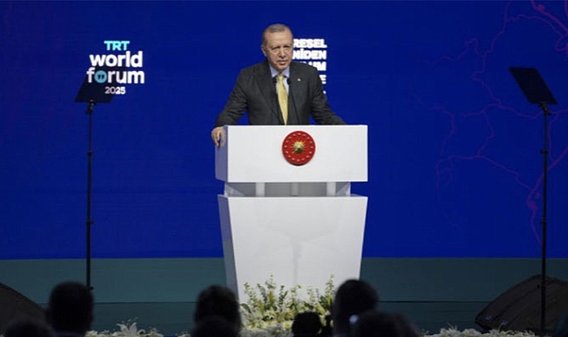 Erdoğan’dan Sudan Uyarısı: “El Faşir’deki Katliama Sessiz Kalamayız”