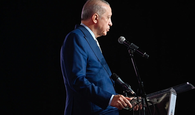 Erdoğan, Güney Afrika ile Ekonomik İş Birliğini Derinleştirmeyi Hedefliyor