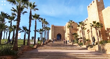 Fas’ta Turistik Alanlarda Restoran ve Kafe Açmak İçin 400 Bin Dirheme Kadar Hibe Desteği Başlatıldı