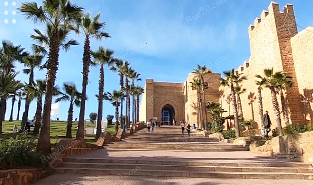 Fas’ta Turistik Alanlarda Restoran ve Kafe Açmak İçin 400 Bin Dirheme Kadar Hibe Desteği Başlatıldı