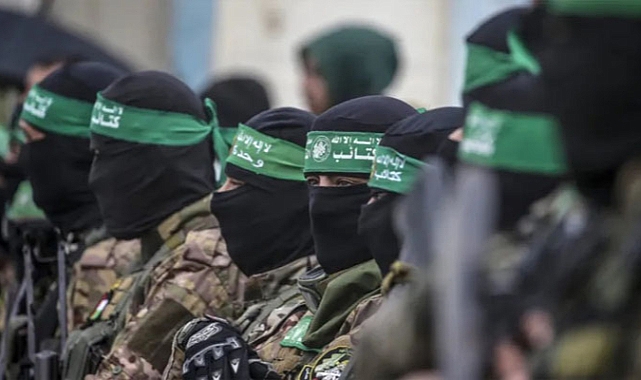 Hamas, Filistin Devleti Kurulmadan Silah Bırakmayı Reddediyor