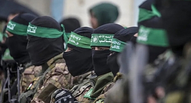 Hamas, Filistin Devleti Kurulmadan Silah Bırakmayı Reddediyor