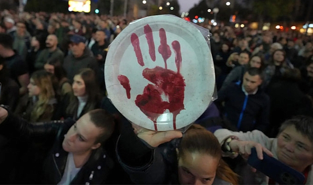 İsveç, yolsuzluk endişeleri nedeniyle Sırbistan’a yönelik devlet yardımlarını kısıtladı