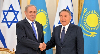 Kazakistan Abraham (İbrahim) Anlaşmalarını Kabul Etti