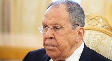 Lavrov: Avrupa, Ukrayna’daki İhtilafı Çözmek İçin Sahip Olduğu Fırsatları Kullanmadı