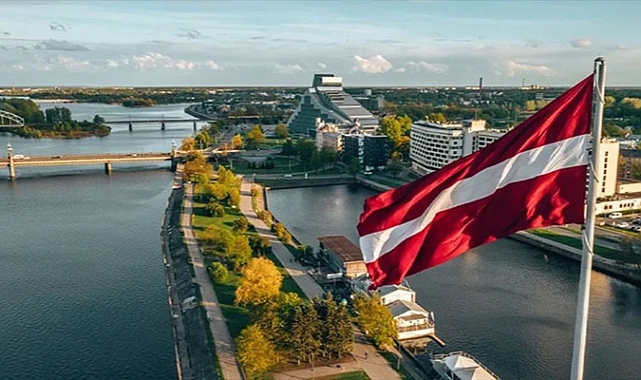 Letonya Parlamentosu İstanbul Sözleşmesi'nden Çekilme Kararı Aldı