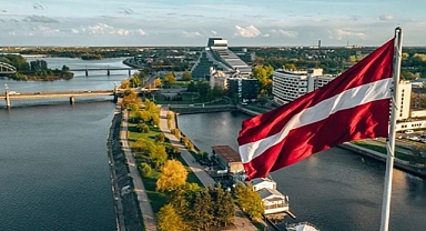 Letonya Parlamentosu İstanbul Sözleşmesi'nden Çekilme Kararı Aldı