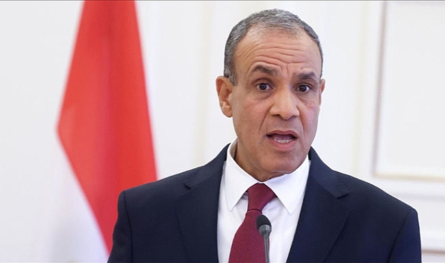 Mısır Dışişleri Bakanı’nın Türkiye ziyareti: İki ülke ilişkilerinde yeni dönem