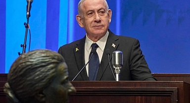 Netanyahu, Yolsuzluk Davalarında Af Talebinde Bulundu