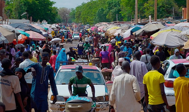 Nijer’de Basın Özgürlüğüne Darbe: Belgeleri Sızdırdıkları İddiasıyla 3 Gazeteci Tutuklandı