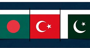 Pakistan, Türkiye ve Bangladeş’ten Bölgesel Askeri İş Birliği Hamlesi