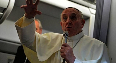 Papa’nın İlk Durağı Türkiye: 1700 Yıllık Konsile Anma Ziyareti